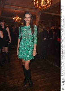 Ruby O. Fee bei der Bavaria Re:Boot Berlinale Party am 14.02.2016 in Berlin Bavaria Re:Boot Berlinale Party in Berlin, 2016 