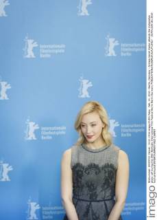 Feb. 14, 2016 - Berlin, Germany - Actress Sarah Gadon attends the Indignation photo call during the 66th Berlinale International Film Festival Berlin Berlin Germany  - ZUMAn230