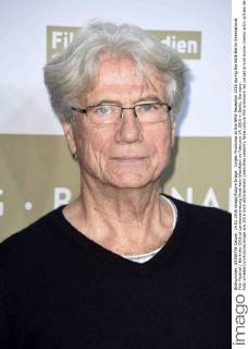 Jürgen Prochnow at the NRW Reception 2016 during the 66th Berlin International Film Festival Berlinale 2016 at Landesvertretung Nordrhein-Westfalen on February 14, 2016 in Berlin, Germany. Foto:xFredericx xFuturexImage