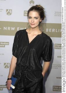 Laura Berlin at the NRW Reception 2016 during the 66th Berlin International Film Festival Berlinale 2016 at Landesvertretung Nordrhein-Westfalen on February 14, 2016 in Berlin, Germany. Foto:xFredericx xFuturexImage