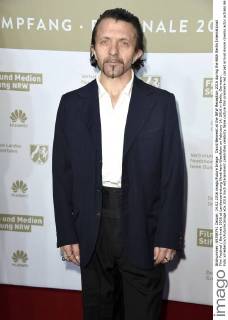David Bennent at the NRW Reception 2016 during the 66th Berlin International Film Festival Berlinale 2016 at Landesvertretung Nordrhein-Westfalen on February 14, 2016 in Berlin, Germany. Foto:xFredericx xFuturexImage