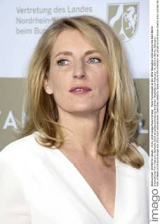 Maria Furtwängler at the NRW Reception 2016 during the 66th Berlin International Film Festival Berlinale 2016 at Landesvertretung Nordrhein-Westfalen on February 14, 2016 in Berlin, Germany. Foto:xFredericx xFuturexImage