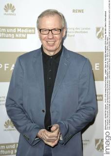 Ludger Pistor at the NRW Reception 2016 during the 66th Berlin International Film Festival Berlinale 2016 at Landesvertretung Nordrhein-Westfalen on February 14, 2016 in Berlin, Germany. Foto:xFredericx xFuturexImage