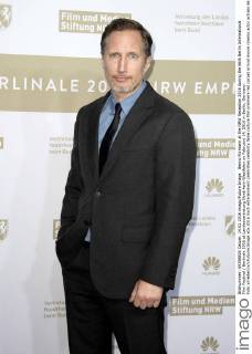 Benno Fürmann at the NRW Reception 2016 during the 66th Berlin International Film Festival Berlinale 2016 at Landesvertretung Nordrhein-Westfalen on February 14, 2016 in Berlin, Germany. Foto:xFredericx xFuturexImage
