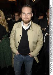 Axel Stein at the NRW Reception 2016 during the 66th Berlin International Film Festival Berlinale 2016 at Landesvertretung Nordrhein-Westfalen on February 14, 2016 in Berlin, Germany. Foto:xFredericx xFuturexImage