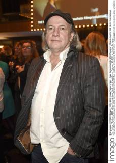 Pepe Danquart at the NRW Reception 2016 during the 66th Berlin International Film Festival Berlinale 2016 at Landesvertretung Nordrhein-Westfalen on February 14, 2016 in Berlin, Germany. Foto:xFredericx xFuturexImage
