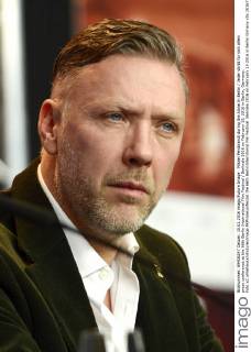 Mikael Persbrandt during the Alone In Berlin Jeder stirbt für sich allein press conference at the 66th Berlin International Film Festival Berlinale 2016 on February 15, 2016 in Berlin, Germany. Foto:xC.xNiehausx xFuturexImage