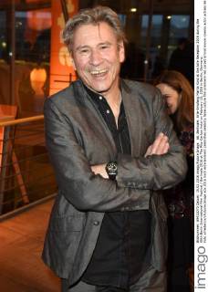 66. Berlinale: Arte-Empfang Martin Kind at the Arte Reception 2016 during the 66th Berlin International Film Festival Berlinale 2016 at The Ritz-Carlton hotel on February 15, 2016 in Berlin, Germany. Foto:xFredericx xFuturexImage