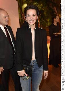 66. Berlinale: Arte-Empfang Melika Foroutan at the Arte Reception 2016 during the 66th Berlin International Film Festival Berlinale 2016 at The Ritz-Carlton hotel on February 15, 2016 in Berlin, Germany. Foto:xFredericx xFuturexImage