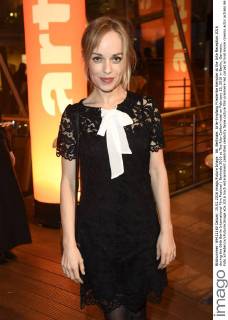 66. Berlinale: Arte-Empfang Friederike Kempter at the Arte Reception 2016 during the 66th Berlin International Film Festival Berlinale 2016 at The Ritz-Carlton hotel on February 15, 2016 in Berlin, Germany. Foto:xFredericx xFuturexImage