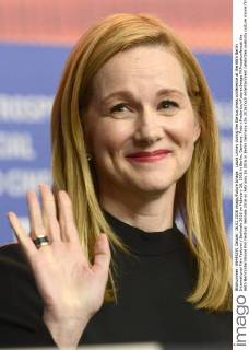 Laura Linney during the Genius press conference at the 66th Berlin International Film Festival Berlinale 2016 on February 16, 2016 in Berlin, Germany. Foto:xFredericx xFuturexImage