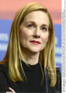 Laura Linney during the Genius press conference at the 66th Berlin International Film Festival Berlinale 2016 on February 16, 2016 in Berlin, Germany. Foto:xFredericx xFuturexImage