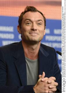 Colin Firth during the Genius press conference at the 66th Berlin International Film Festival Berlinale 2016 on February 16, 2016 in Berlin, Germany. Foto:xFredericx xFuturexImage