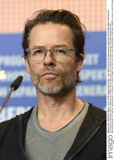 Guy Pearce during the Genius press conference at the 66th Berlin International Film Festival Berlinale 2016 on February 16, 2016 in Berlin, Germany. Foto:xFredericx xFuturexImage