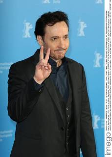John Cusack beim Chi-Raq Photocall im Rahmen der 66. Internationale Filmfestspiele Berlin Berlinale am 16.02.2016 in Berlin Berlinale 2016- Chi-Raq Photocall 