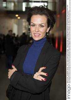 Melika Foroutan at the Berlinale Reception of the Hessian State Government 2016 during the 66th Berlin International Film Festival Berlinale 2016 at the Representation of Hesse on February 16, 2016 in Berlin, Germany. Foto:xFredericx xFuturexImage