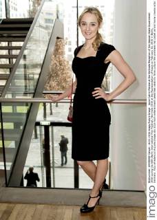 Anne-Catrin Wahls at the Berlinale Reception of the Hessian State Government 2016 during the 66th Berlin International Film Festival Berlinale 2016 at the Representation of Hesse on February 16, 2016 in Berlin, Germany. Foto:xFredericx xFuturexImage