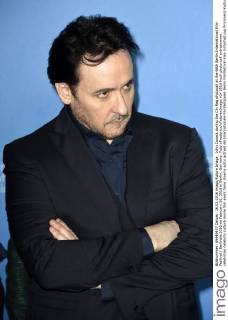 John Cusack during the Chi Raq photocall at the 66th Berlin International Film Festival Berlinale 2016 on February 16, 2016 in Berlin, Germany. Foto:xFredericx xFuturexImage