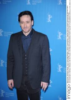 204932 Thomas Bohlen Starface 2016-02-16 Berlin Allemagne 66th Berlinale. Berlin International Film Festival. Photocall du film Chi-Raq . 66th Berlinale. Berlin International Film Festival. Photocall of the movie Chi-Raq John Cusack Berlin, Germany, February 16th 2015 Cusack, John  Copyright: xThomasxBohlenx xStarfacex STAR_204932_005