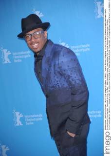 204932 Thomas Bohlen Starface 2016-02-16 Berlin Allemagne 66th Berlinale. Berlin International Film Festival. Photocall du film Chi-Raq . 66th Berlinale. Berlin International Film Festival. Photocall of the movie Chi-Raq Nick Cannon Berlin, Germany, February 16th 2015 Cannon, Nick  Copyright: xThomasxBohlenx xStarfacex STAR_204932_006
