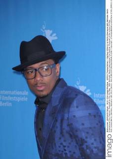 204932 Thomas Bohlen Starface 2016-02-16 Berlin Allemagne 66th Berlinale. Berlin International Film Festival. Photocall du film Chi-Raq . 66th Berlinale. Berlin International Film Festival. Photocall of the movie Chi-Raq Nick Cannon Berlin, Germany, February 16th 2015 Cannon, Nick  Copyright: xThomasxBohlenx xStarfacex STAR_204932_008