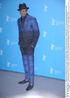 204932 Thomas Bohlen Starface 2016-02-16 Berlin Allemagne 66th Berlinale. Berlin International Film Festival. Photocall du film Chi-Raq . 66th Berlinale. Berlin International Film Festival. Photocall of the movie Chi-Raq Nick Cannon Berlin, Germany, February 16th 2015 Cannon, Nick  Copyright: xThomasxBohlenx xStarfacex STAR_204932_009