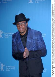 204932 Thomas Bohlen Starface 2016-02-16 Berlin Allemagne 66th Berlinale. Berlin International Film Festival. Photocall du film Chi-Raq . 66th Berlinale. Berlin International Film Festival. Photocall of the movie Chi-Raq Nick Cannon Berlin, Germany, February 16th 2015 Cannon, Nick  Copyright: xThomasxBohlenx xStarfacex STAR_204932_011