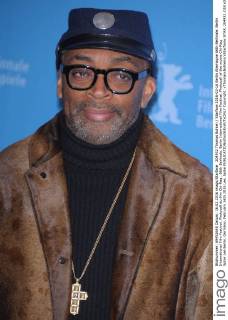 204932 Thomas Bohlen Starface 2016-02-16 Berlin Allemagne 66th Berlinale. Berlin International Film Festival. Photocall du film Chi-Raq . 66th Berlinale. Berlin International Film Festival. Photocall of the movie Chi-Raq Spike Lee Berlin, Germany, February 16th 2015 Lee, Spike  Copyright: xThomasxBohlenx xStarfacex STAR_204932_018