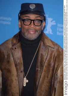 204932 Thomas Bohlen Starface 2016-02-16 Berlin Allemagne 66th Berlinale. Berlin International Film Festival. Photocall du film Chi-Raq . 66th Berlinale. Berlin International Film Festival. Photocall of the movie Chi-Raq Spike Lee Berlin, Germany, February 16th 2015 Lee, Spike  Copyright: xThomasxBohlenx xStarfacex STAR_204932_019
