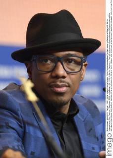 Nick Cannon during the Chi-Raq press conference at the 66th Berlin International Film Festival Berlinale 2016 on February 16, 2016 in Berlin, Germany. Foto:xC.xNiehausx xFuturexImage