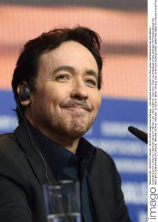 John Cusack during the Chi-Raq press conference at the 66th Berlin International Film Festival Berlinale 2016 on February 16, 2016 in Berlin, Germany. Foto:xC.xNiehausx xFuturexImage