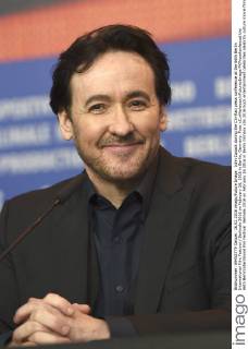 John Cusack during the Chi-Raq press conference at the 66th Berlin International Film Festival Berlinale 2016 on February 16, 2016 in Berlin, Germany. Foto:xC.xNiehausx xFuturexImage