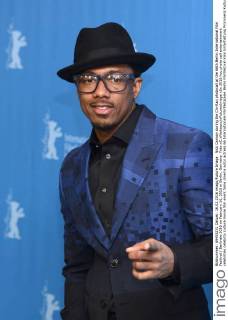 Nick Cannon during the Chi-Raq photocall at the 66th Berlin International Film Festival Berlinale 2016 on February 16, 2016 in Berlin, Germany. Foto:xC.xNiehausx xFuturexImage