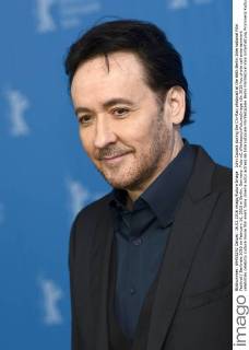 John Cusack during the Chi-Raq photocall at the 66th Berlin International Film Festival Berlinale 2016 on February 16, 2016 in Berlin, Germany. Foto:xC.xNiehausx xFuturexImage