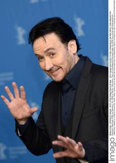 John Cusack during the Chi-Raq photocall at the 66th Berlin International Film Festival Berlinale 2016 on February 16, 2016 in Berlin, Germany. Foto:xC.xNiehausx xFuturexImage