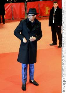 Nick Cannon attending the Chi-Raq premiere at the 66th Berlin International Film Festival Berlinale 2016 at Berlinale Palast on February 16, 2016 in Berlin, Germany. Foto:xC.xNiehausx xFuturexImage