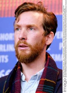 Regisseur Tobias Nölle während der Pressekonferenz zum Film -Aloys- anlässlich der 66. Internationalen Filmfestspiele Berlin snapshot-photography K.M.Krause