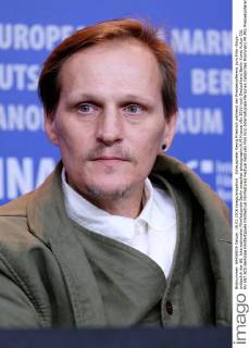 Schauspieler Georg Friedrich während der Pressekonferenz zum Film -Aloys- anlässlich der 66. Internationalen Filmfestspiele Berlin snapshot-photography K.M.Krause