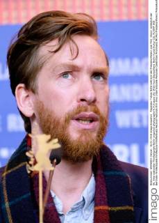 Regisseur Tobias Nölle während der Pressekonferenz zum Film -Aloys- anlässlich der 66. Internationalen Filmfestspiele Berlin snapshot-photography K.M.Krause
