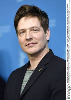 Thomas Vinterberg during the Kollektivet The Commune Die Kommune photocall at the 66th Berlin International Film Festival Berlinale 2016 on February 17, 2016 in Berlin, Germany. Foto:xC.xNiehausx xFuturexImage