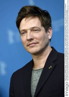 Thomas Vinterberg during the Kollektivet The Commune Die Kommune photocall at the 66th Berlin International Film Festival Berlinale 2016 on February 17, 2016 in Berlin, Germany. Foto:xC.xNiehausx xFuturexImage