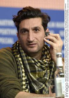 Fares Fares during the Kollektivet The Commune Die Kommune press conference at the 66th Berlin International Film Festival Berlinale 2016 on February 17, 2016 in Berlin, Germany. Foto:xC.xNiehausx xFuturexImage
