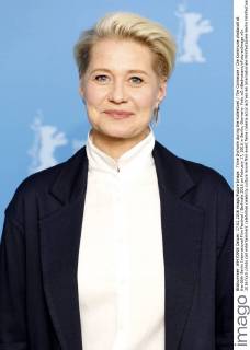 Trine Dyrholm during the Kollektivet The Commune Die Kommune photocall at the 66th Berlin International Film Festival Berlinale 2016 on February 17, 2016 in Berlin, Germany. Foto:xD.xBedrosianx xFuturexImage