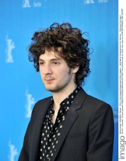 66th Berlin International Film Festival. . Photocall film Saint Amour . Pictured: Vincent Lacoste  CamillaxMorandi