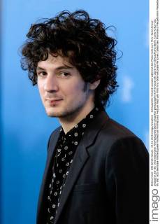 Schauspieler Vincent Lacoste während des Photo Calls zum Film -Saint Amour- anlässlich der 66. Internationalen Filmfestspiele Berlin snapshot-photography K.M.Krause