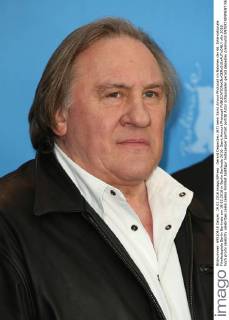 Gerard Depardieu (67) beim Saint Amour Photocall im Rahmen der 66. Internationale Filmfestspiele Berlin Berlinale am 19.02.2016 in Berlin Berlinale 2016- Saint Amourt Photocall 