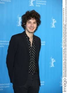 Vincent Lacoste, der Schauspieler beim Saint Amour Photocall im Rahmen der 66. Internationale Filmfestspiele Berlin Berlinale am 19.02.2016 in Berlin Berlinale 2016- Saint Amourt Photocall 