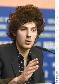 Vincent Lacoste during the Saint Amour press conference at the 66th Berlin International Film Festival Berlinale 2016 on February 19, 2016 in Berlin, Germany. Foto:xC.xNiehausx xFuturexImage