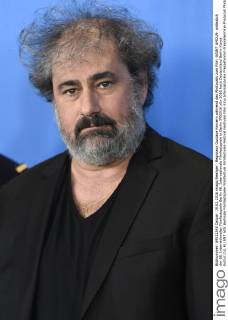 Regisseur Gustave Kervern während des Photocalls zum Film -SAINT AMOUR- anlässlich der 66. Internationalen Filmfestspiele Berlin 66. Internationale Filmfestspiele in Berlin IFB2016