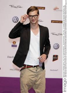 Joko Winterscheidt - Echo 2011 - 20.Verleihung des Deutschen Musikpreis in der Messe Berlin am 24.03.2011. Echo 2011